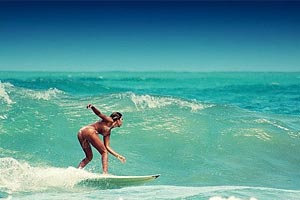 surfing brasil   Aproveite Um Tranquilo Feriado Em Vilas Do Atlántico